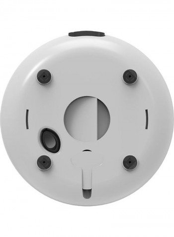 Mini Sodium Hypochlorite Generator Water Disinfectant XDSJ-5 White/Grey