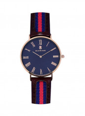 Women's Water Resistant Analog Watch Tea 931L-BO-AE