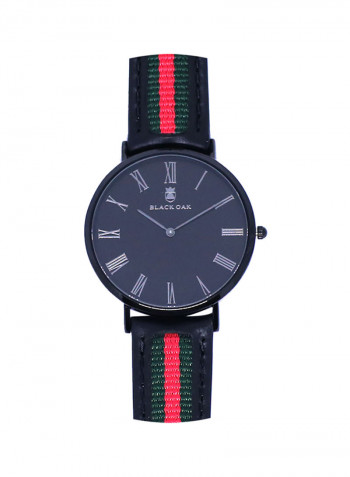 Women's Water Resistant Analog Watch Tea 931L-BO-GE