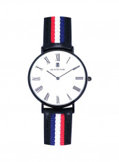 Women's Water Resistant Analog Watch Tea 931L-BO-IE
