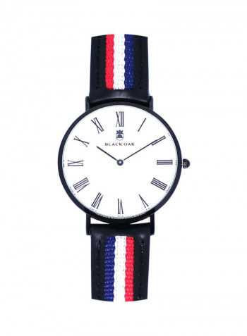 Women's Water Resistant Analog Watch Tea 931L-BO-IE