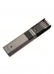 Beard Trimmer Grey/Black