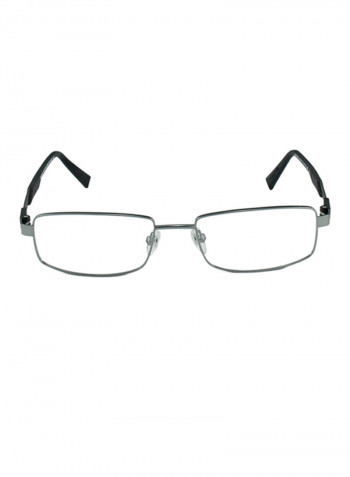 Full Rim Rectangular Eyeglass Frame M6003D0555