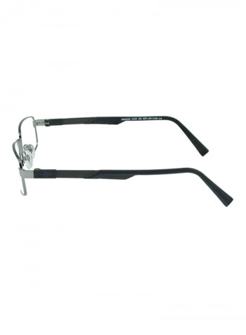 Full Rim Rectangular Eyeglass Frame M6003D0555