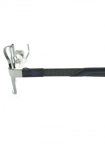 Full Rim Rectangular Eyeglass Frame M6003D0555