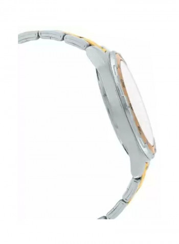 Men's Enticer Quartz Analog Watch MTD-300SG-9AVDF
