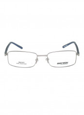 Men's Full Rim Rectangular Eyeglass Frame M6023D4452