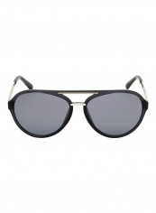 Men's UV Protected Sunglasses - Lens Size: 60 mm