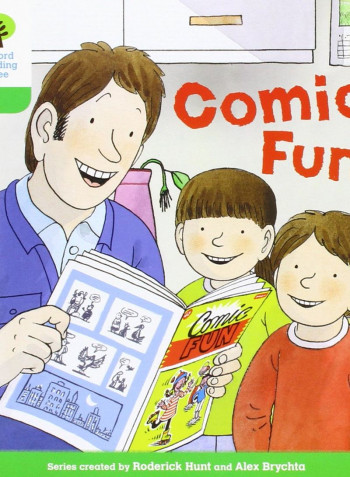 Oxford Reading Tree Biff, Chip And Kipper Stories Decode And Develop: Level 2: Level 2 More B Decode - Hardcover