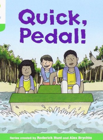 Oxford Reading Tree Biff, Chip And Kipper Stories Decode And Develop: Level 2: Level 2 More B Decode - Hardcover