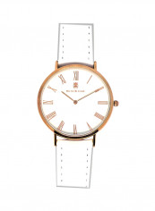 Women's Water Resistant Analog Watch Tea 931L-BO-ME