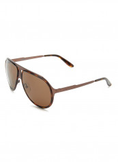 Aviator Sunglasses - Lens Size: 59 mm