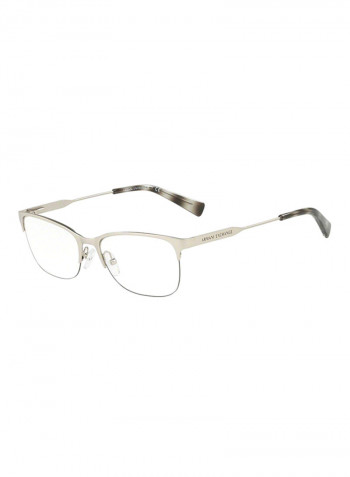 Clubmaster Eyeglass Frames
