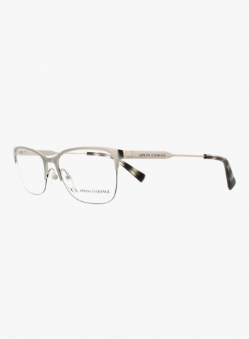 Clubmaster Eyeglass Frames