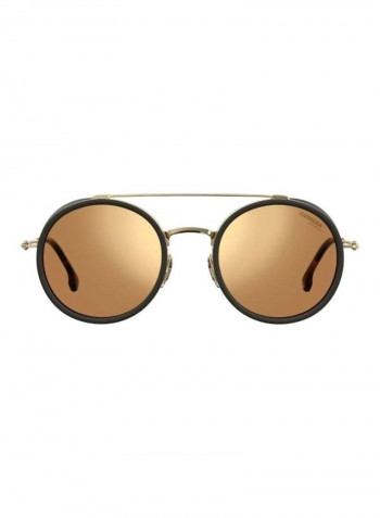 Round Sunglasses - Lens Size: 50 mm