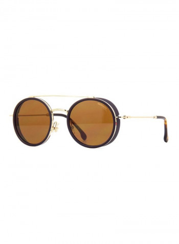 Round Sunglasses - Lens Size: 50 mm