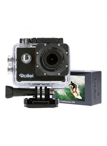 510 Action Camera