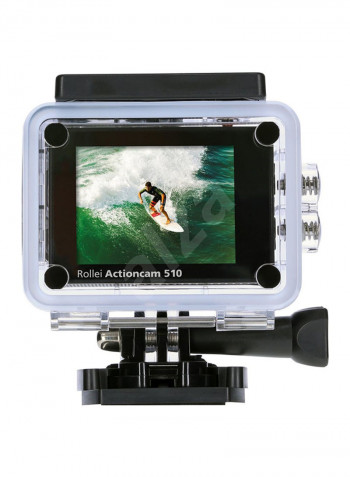 510 Action Camera