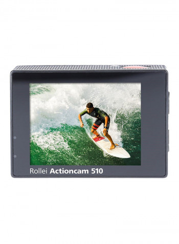 510 Action Camera