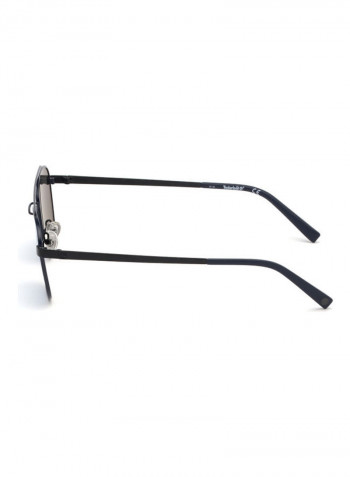 Men's Sunglasses - Lens Size: 55 mm