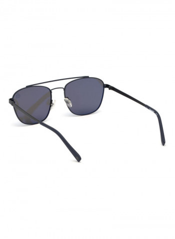 Men's Sunglasses - Lens Size: 55 mm