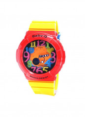 Women's Analog/Digital Quartz Watch BGA-131-4B5