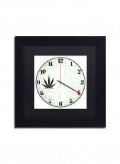 Four Twenty Framed Wall Art Multicolour 11 x 11inch