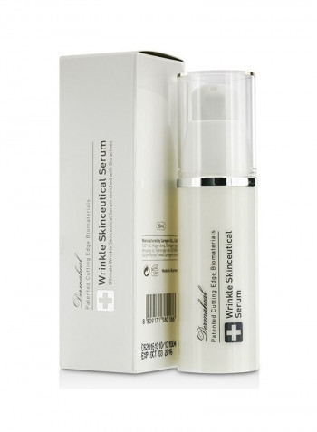 Patented Cutting Edge Biomaterials Wrinkle Skinceutical Serum 20ml