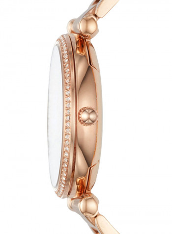 Women's Carlie Analog Watch ES4301