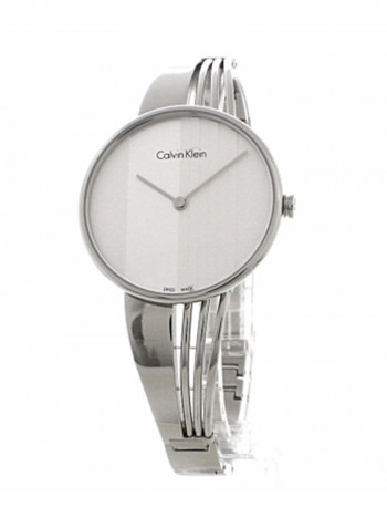 Women's K6S2N116 Water Resistant Analog Watch