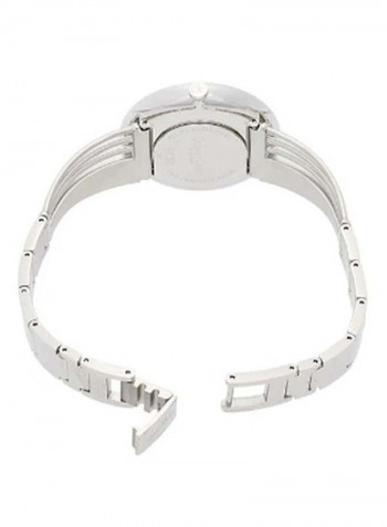 Women's K6S2N116 Water Resistant Analog Watch