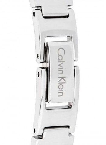 Women's K6S2N116 Water Resistant Analog Watch