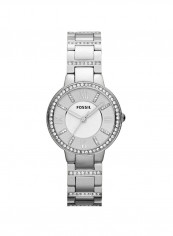 Women's Stainless Steel Analog Wrist Watch ES3282