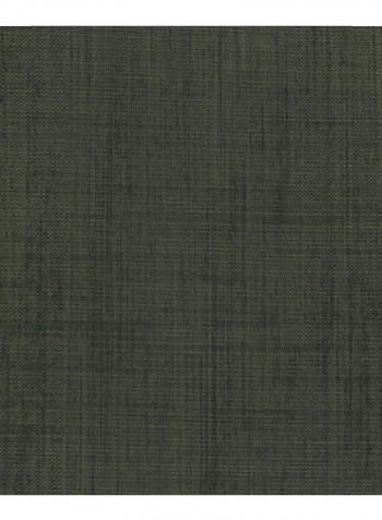 Single Sunset Roller Blackout Blind Green 120x200cm
