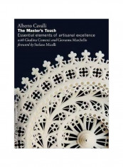 The Master's Touch Paperback reviews The Master's Touch Paperback