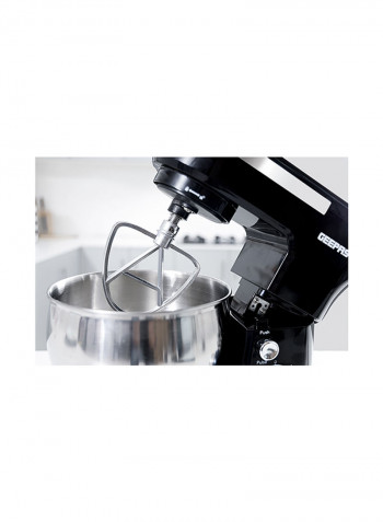 2 In 1 Electric Hand And Stand Mixer GSM43038UK Black