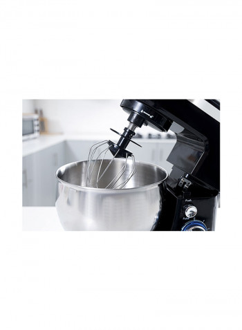 2 In 1 Electric Hand And Stand Mixer GSM43038UK Black