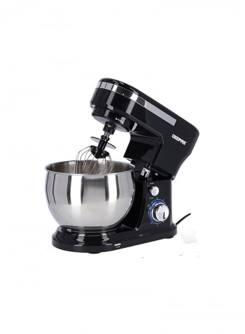 2 In 1 Electric Hand And Stand Mixer GSM43038UK Black