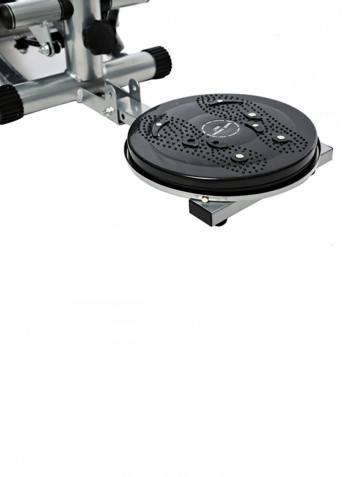 3-In-1 Multi Function Stepper