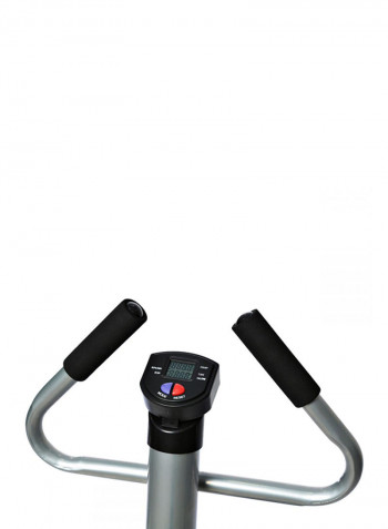 3-In-1 Multi Function Stepper