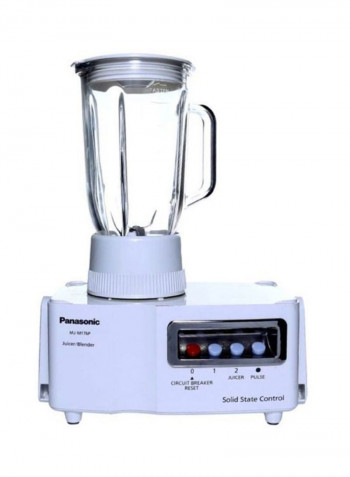 Electric Juicer 1 l 230 W MJM176P White