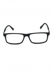 Full Rim Rectangular Eyeglass Frame