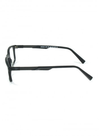 Full Rim Rectangular Eyeglass Frame