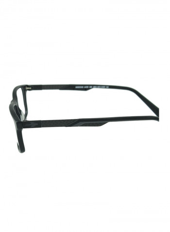 Full Rim Rectangular Eyeglass Frame
