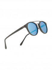 Men's Round Sunglasses