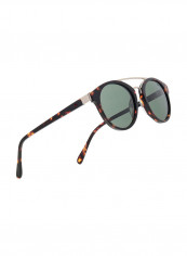 Men's Round Sunglasses