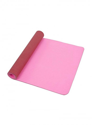 Yoga Exercise Mat 30 inch