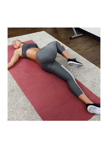 Yoga Exercise Mat 30 inch