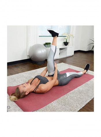 Yoga Exercise Mat 30 inch