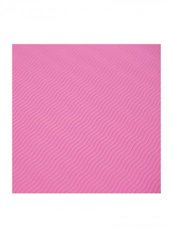 Yoga Exercise Mat 30 inch